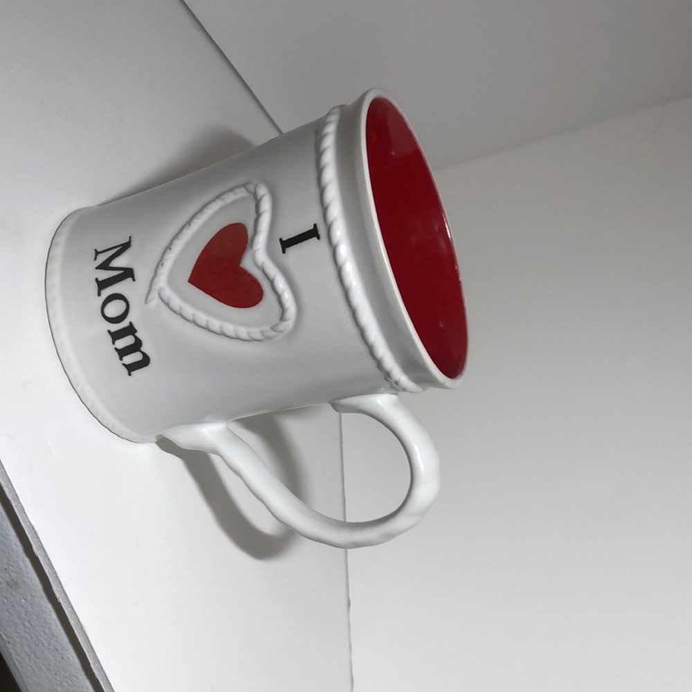 Ceramic MOM Cup/Mug - Picture 3 of 4